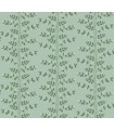 RF7421 - Climbing Vine Soft Teal Wallpaper- Rifle Paper Co. 3