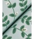 RF7421 - Climbing Vine Soft Teal Wallpaper- Rifle Paper Co. 3