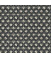 RF7442 - Emma Black Wallpaper- Rifle Paper Co. 3