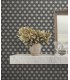 RF7442 - Emma Black Wallpaper- Rifle Paper Co. 3