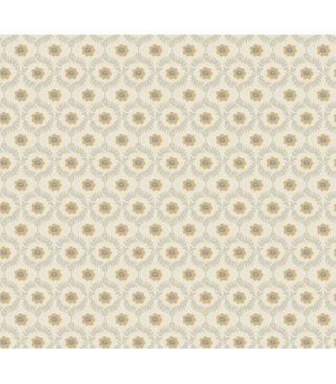 RF7443 - Emma Linen Wallpaper- Rifle Paper Co. 3