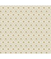 RF7443 - Emma Linen Wallpaper- Rifle Paper Co. 3