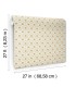 RF7443 - Emma Linen Wallpaper- Rifle Paper Co. 3