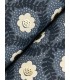 RF7441 - Emma Navy Wallpaper- Rifle Paper Co. 3