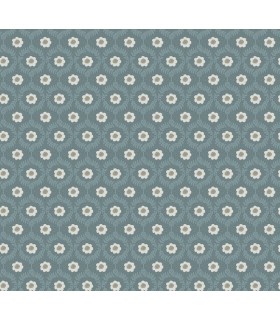RF7445 - Emma Slate Wallpaper- Rifle Paper Co. 3