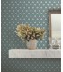 RF7445 - Emma Slate Wallpaper- Rifle Paper Co. 3
