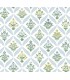 RF7514 - Estee Garden Blue Wallpaper- Rifle Paper Co. 3