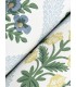 RF7514 - Estee Garden Blue Wallpaper- Rifle Paper Co. 3