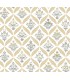RF7511 - Estee Garden Gold Wallpaper- Rifle Paper Co. 3