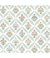 RF7512 - Estee Garden Pastel Wallpaper- Rifle Paper Co. 3
