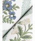 RF7512 - Estee Garden Pastel Wallpaper- Rifle Paper Co. 3