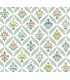 RF7513 - Estee Garden Sage Wallpaper- Rifle Paper Co. 3