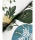 RF7401 - Flower Studies Blue Wallpaper- Rifle Paper Co. 3