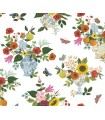 RF7402 - Flower Studies Bright Wallpaper- Rifle Paper Co. 3