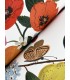 RF7402 - Flower Studies Bright Wallpaper- Rifle Paper Co. 3