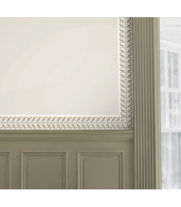 RF7532B - Linen Garden Wallpaper Trim- Rifle Paper Co. 3