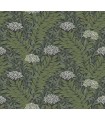 RF7504 - Highgrove Black Wallpaper- Rifle Paper Co. 3
