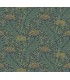 RF7505 - Highgrove Navy Wallpaper- Rifle Paper Co. 3