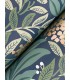 RF7505 - Highgrove Navy Wallpaper- Rifle Paper Co. 3