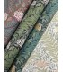 RF7505 - Highgrove Navy Wallpaper- Rifle Paper Co. 3
