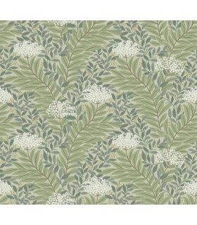 RF7503 - Highgrove Sage Wallpaper- Rifle Paper Co. 3