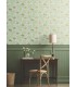 RF7501 - Highgrove White Wallpaper- Rifle Paper Co. 3