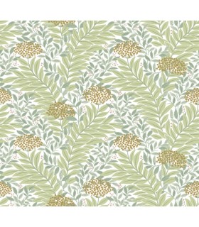 RF7501 - Highgrove White Wallpaper- Rifle Paper Co. 3