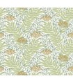 RF7501 - Highgrove White Wallpaper- Rifle Paper Co. 3