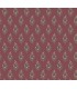 RF7475 - Paisley Burgundy Wallpaper- Rifle Paper Co. 3