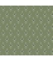 RF7471 - Paisley Green Wallpaper- Rifle Paper Co. 3