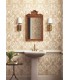 RF7482 - Pineapple Damask Gold Wallpaper- Rifle Paper Co. 3