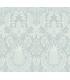 RF7484 - Pineapple Damask Light Blue Wallpaper- Rifle Paper Co. 3