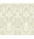 RF7485 - Pineapple Damask Linen Wallpaper- Rifle Paper Co. 3