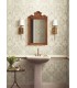RF7485 - Pineapple Damask Linen Wallpaper- Rifle Paper Co. 3