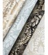 RF7485 - Pineapple Damask Linen Wallpaper- Rifle Paper Co. 3