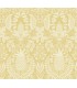 RF7481 - Pineapple Damask Yellow Wallpaper- Rifle Paper Co. 3
