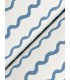 RF7555 - Rickrack Blue Wallpaper- Rifle Paper Co. 3