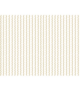 RF7551 - Rickrack Gold Wallpaper- Rifle Paper Co. 3