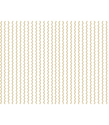 RF7551 - Rickrack Gold Wallpaper- Rifle Paper Co. 3