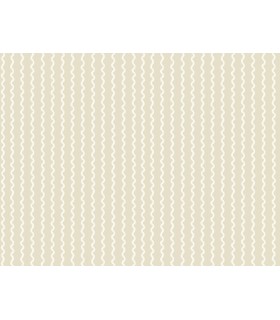 RF7554 - Rickrack Linen Wallpaper- Rifle Paper Co. 3