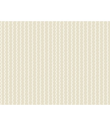 RF7554 - Rickrack Linen Wallpaper- Rifle Paper Co. 3