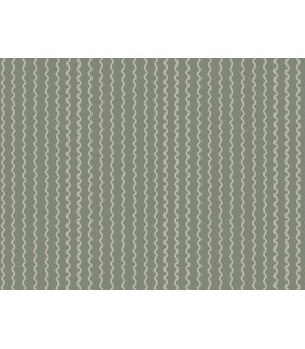 RF7553 - Rickrack Moss Wallpaper- Rifle Paper Co. 3
