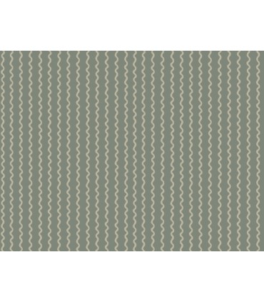 RF7553 - Rickrack Moss Wallpaper- Rifle Paper Co. 3