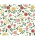 RF7546 - Roses Blush Wallpaper- Rifle Paper Co. 3