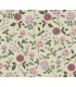 RF7541 - Roses Linen Wallpaper- Rifle Paper Co. 3