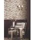 RF7541 - Roses Linen Wallpaper- Rifle Paper Co. 3