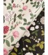 RF7541 - Roses Linen Wallpaper- Rifle Paper Co. 3