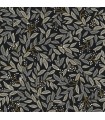 RF7462 - Willowberry Black Wallpaper- Rifle Paper Co. 3
