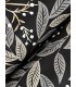 RF7462 - Willowberry Black Wallpaper- Rifle Paper Co. 3