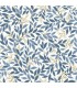 RF7461 - Willowberry Blue Wallpaper- Rifle Paper Co. 3